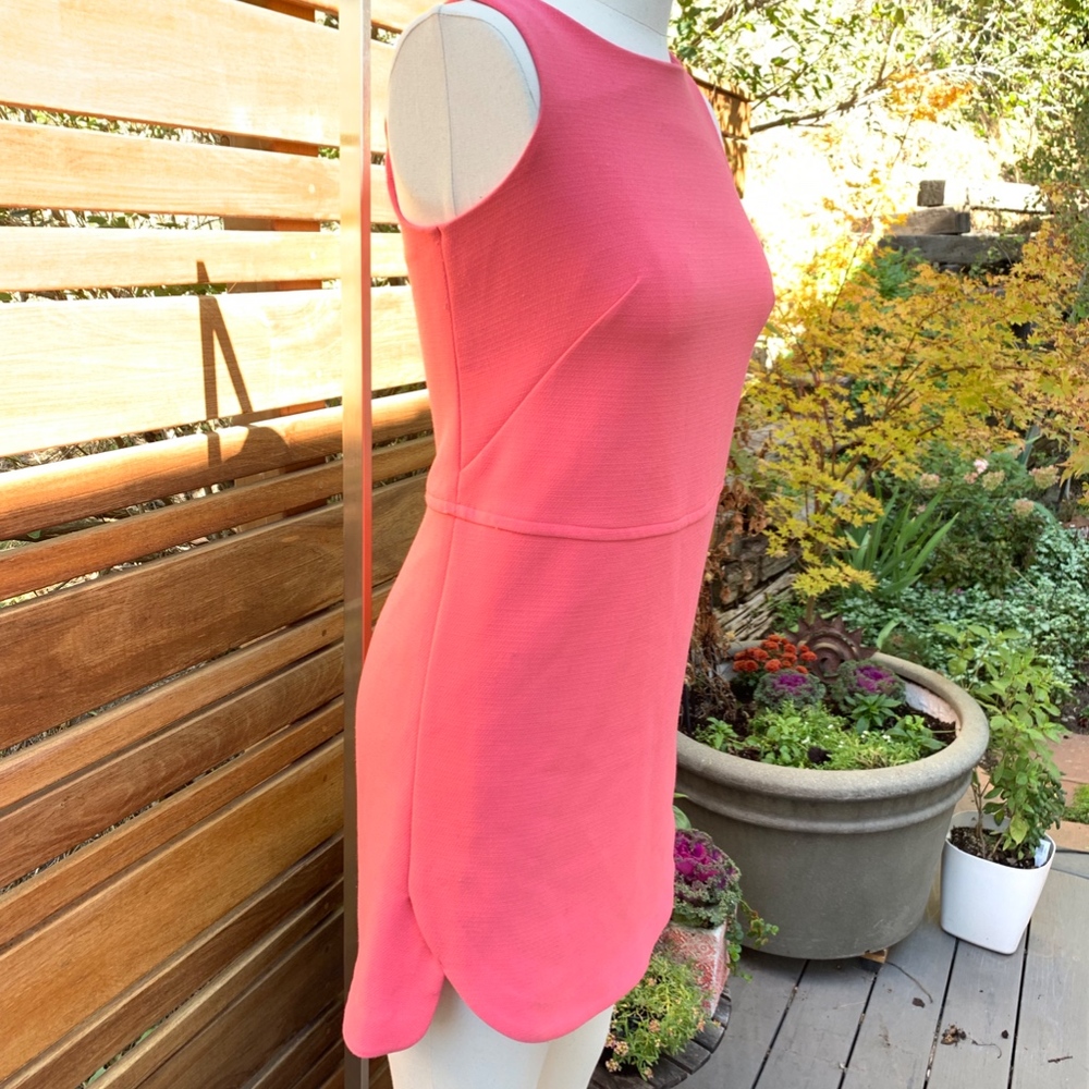 ANN TAYLOR DRESS - Picture 3 of 7